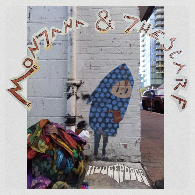 Hodgepodge by montana&thescarf