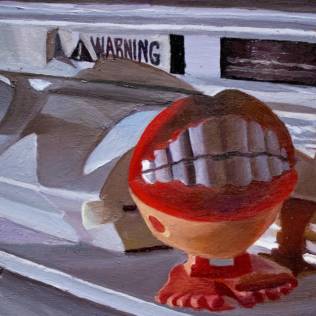 Teeth by Janiebug